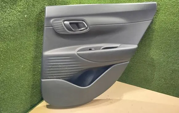 Hyundai Bayon Rear door card panel trim 83320Q0010 BC35DRCAR 93581Q0000