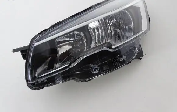 Peugeot 508 Headlight/headlamp 9807241280