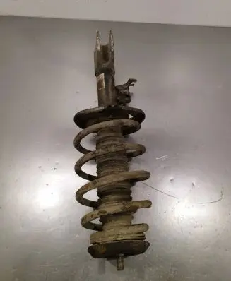 Peugeot Partner Front shock absorber with coil spring 9684487980 99980Y03 90080X02