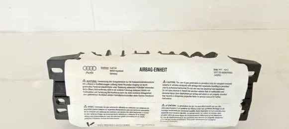 Audi A5 8T 8F Passenger airbag 1007897 4337