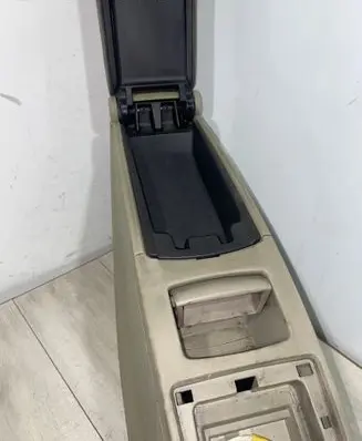 Armrest
