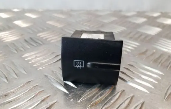 Seat Toledo II (1M) Windscreen/window heater switch 1M2959621