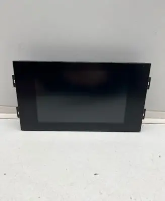 Peugeot 208 II Screen/display/small screen 9836623980 33510992 A12575J