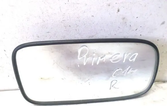 Nissan Primera Wing mirror glass 3001944