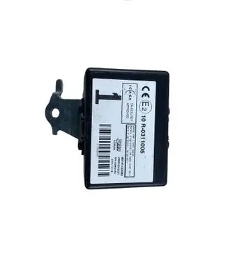 Toyota Yaris Other control units/modules 897410D080