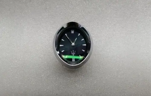 Maserati GranTurismo Air conditioning (A/C) switch 670041740