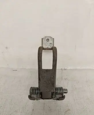 Renault Trafic III (X82) Rear door check strap stopper 8200006259