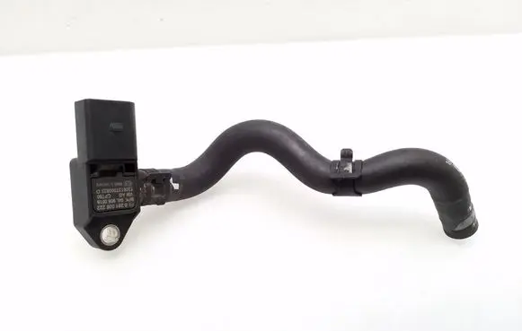 Audi A3 S3 8V Exhaust gas pressure sensor 04L906051B 0281006222