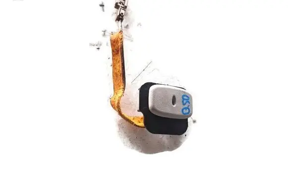 Infiniti Q50 Microphone (bluetooth/phone) 281D02V70A CY2B