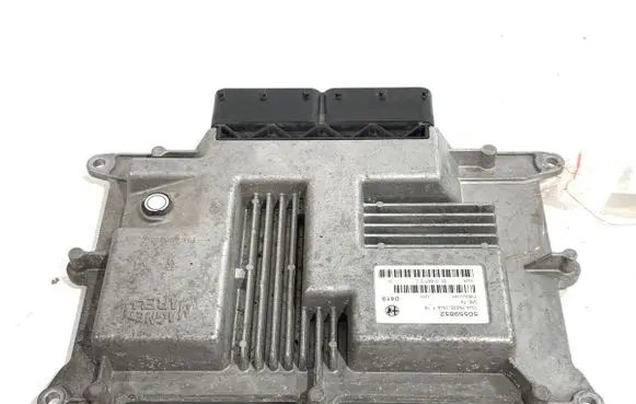 Alfa Romeo Stelvio Engine control unit/module ECU 50559852