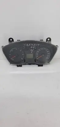 Ford Transit Speedometer (instrument cluster) 6C1T0849