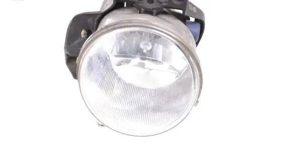 Toyota Prius (XW30) Front fog light