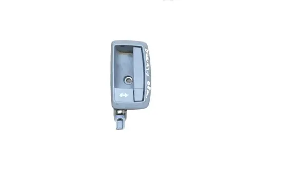 Fiat Ducato Engine bonnet (hood) release handle C982