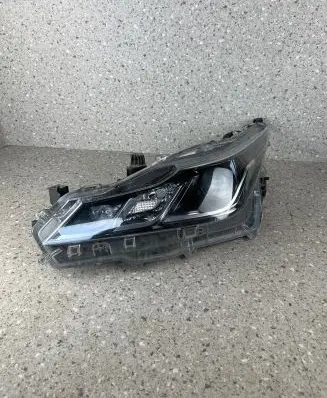 Toyota Corolla E210 E21 Headlight/headlamp 8115002T30 18063F 192277244