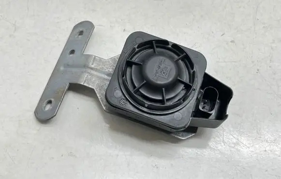 Volkswagen Golf VII Alarm system siren 5G0951227B