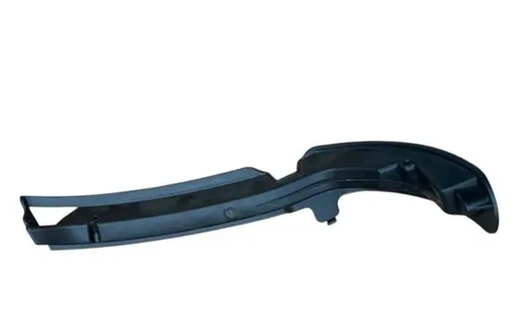 Volkswagen PASSAT B6 Front bumper mounting bracket 3c0807178