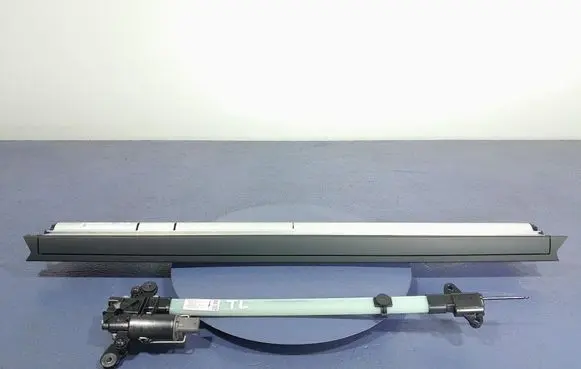 Audi A8 S8 D2 4D Parcel shelf load cover 4N4861333A