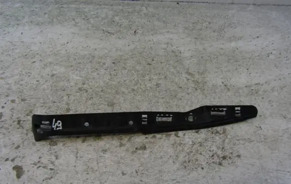 Volkswagen Transporter - Caravelle T5 Headlight/headlamp mounting bracket 7E0807183A