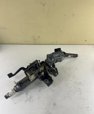 Mercedes-Benz Vito Viano W639 Steering wheel axle DAIMLERBENZ2030