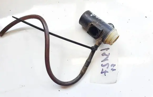Honda Accord Windscreen/windshield washer pump