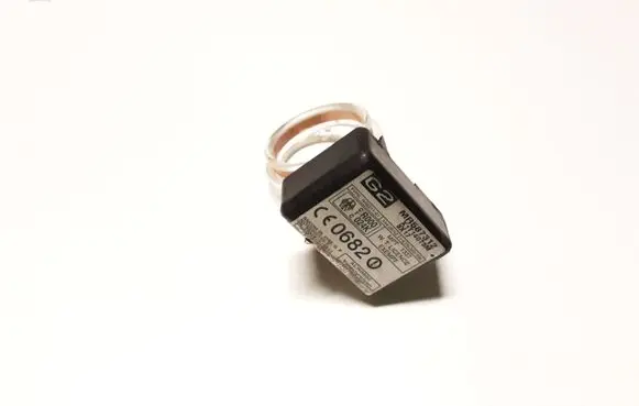 Mitsubishi Outlander Immobiliser reader (aerial) MR587312 X1T14073M CE0682