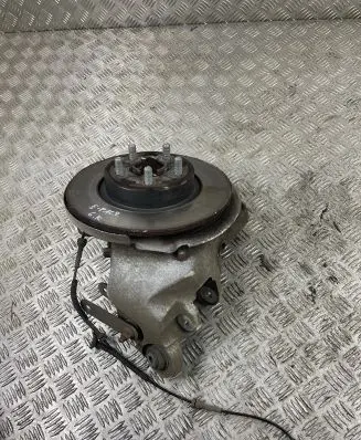 Jaguar E-Pace Rear wheel hub