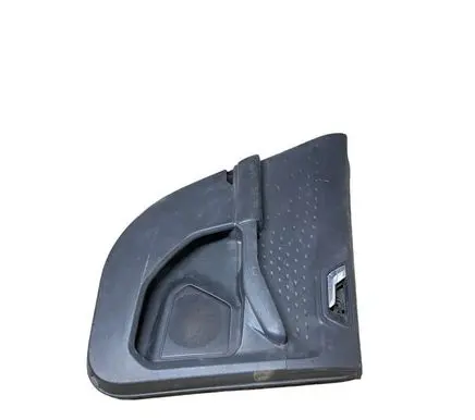 Ford Escape IV Rear door card panel trim LJ6BS27407CE LJ6BS642A55A LJ6BS266A21A