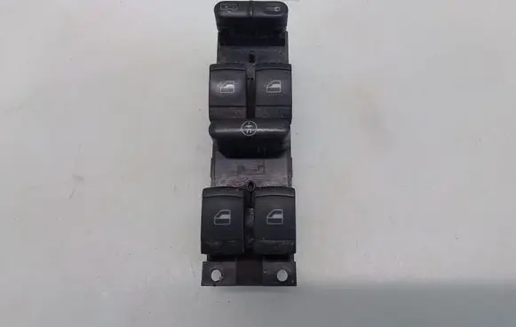 Volkswagen PASSAT B5 Electric window control switch 1J4959857