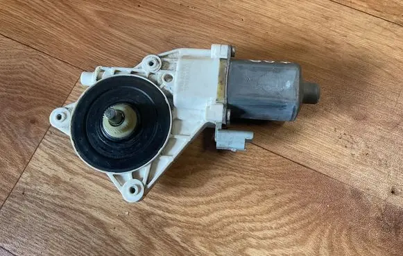 Nissan Micra Front door electric window regulator 0130822203 1510030723