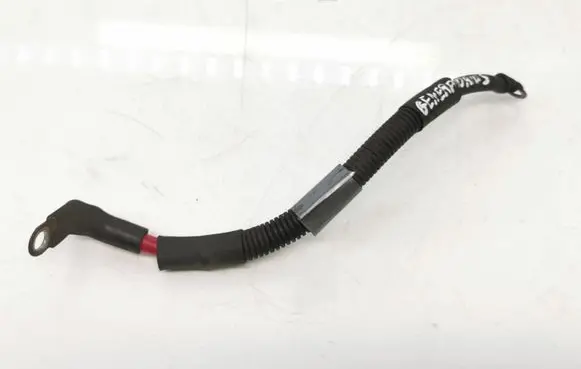 Land Rover Freelander Wires (generator/alternator) 