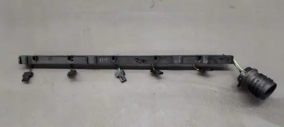 Volkswagen Phaeton Fuel injectors set 070971033A