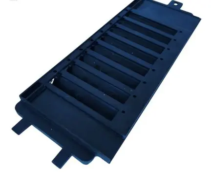 Citroen C4 SpaceTourer Radiator trim 9827756780
