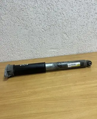 Mercedes-Benz GLC X253 C253 Front shock absorber/damper A2533201001 D5638