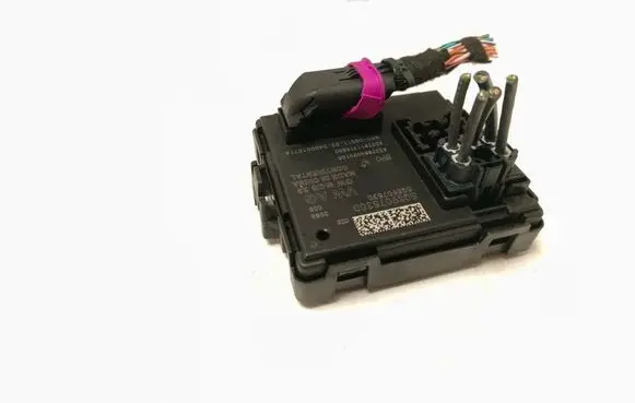 Volkswagen Golf VIII Gateway control module 5QS907530D