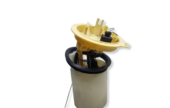 Volkswagen Polo VI In-tank fuel pump 2Q0919050DKASACJA 2Q0919050D