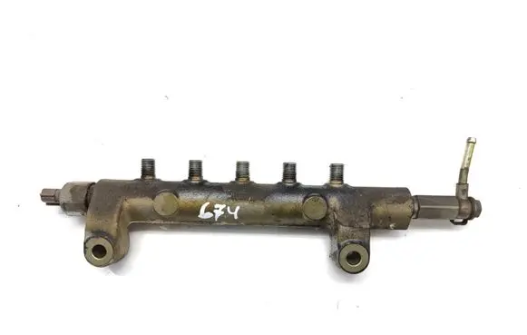 Nissan Almera Tino Fuel main line pipe 02F01240