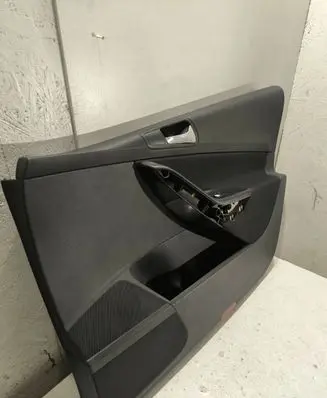 Volkswagen PASSAT B6 Front door card panel trim 3C1867012 JR2BD0