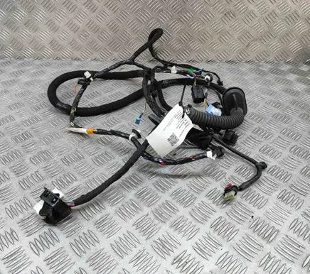 Tesla Model Y Front door wiring loom 148904400E