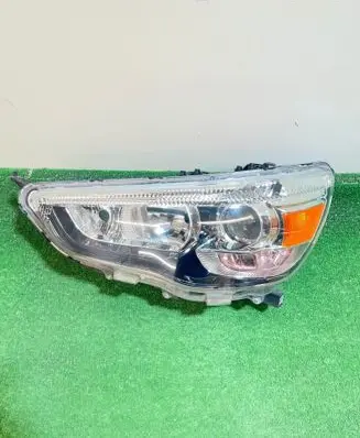 Mitsubishi ASX Headlight/headlamp 8301C871
