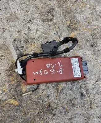 Audi A6 S6 C5 4B Other control units/modules 4B0862335B