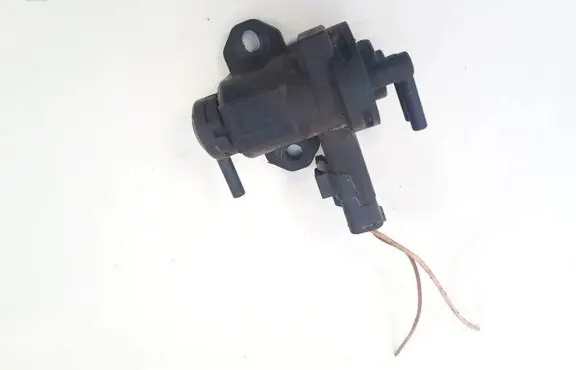 Peugeot 607 Turbo solenoid valve 9628971180 0928400309