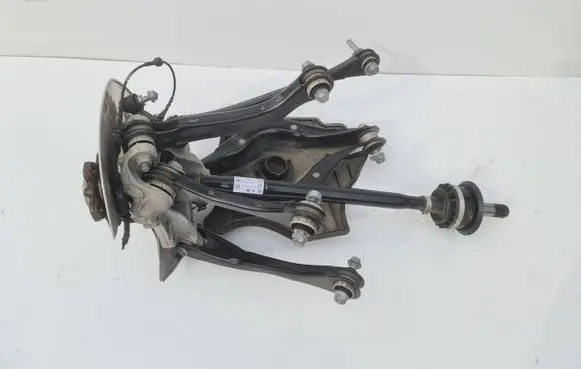 BMW 3 G20 G21 Rear wheel hub 6879534 8666074