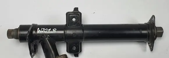 Mercedes-Benz 190 W201 Steering wheel axle