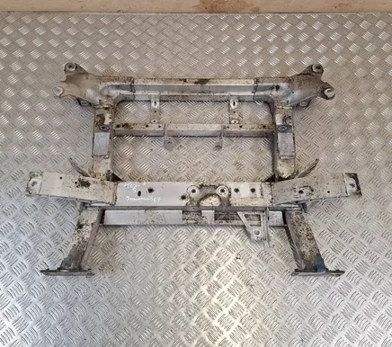 Tesla Model S Front subframe