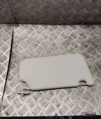 Ford Mondeo MK IV Sun visor