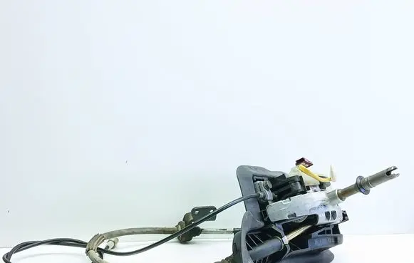 BMW 5 E39 Gear shifter/selector 7515428