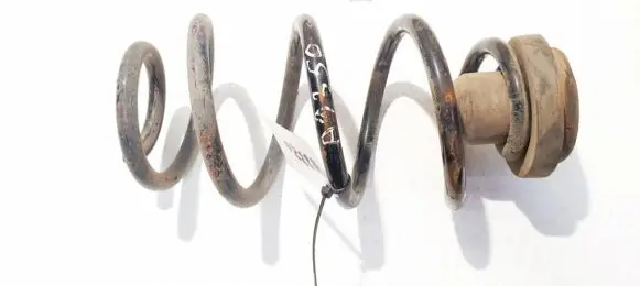 Nissan Note (E11) Rear coil spring