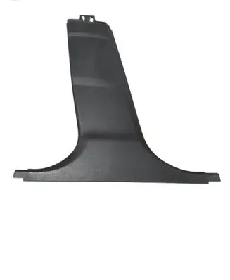 BMW 5 F10 F11 (B) pillar trim (bottom) 9116351