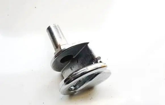 Volkswagen PASSAT B6 Other exterior part 3C9867160