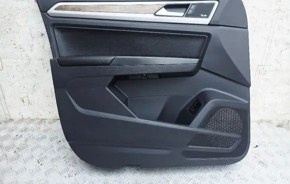 Volkswagen Atlas Front door card panel trim 3CN867011 3CN867011C 3CN035411A